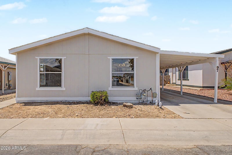 11275 99th Ave #97, Peoria, AZ 85345