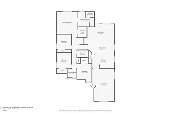 11278 Lily Mckinley Dr, Surprise, AZ 85378