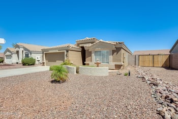 11278 Lily Mckinley Dr, Surprise, AZ 85378