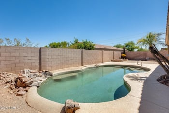 11278 Lily Mckinley Dr, Surprise, AZ 85378