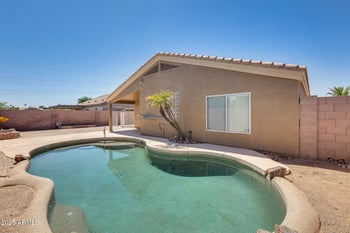 11278 Lily Mckinley Dr, Surprise, AZ 85378