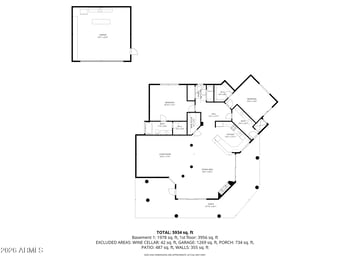 1128 Desert Ct, Gilbert, AZ 85234