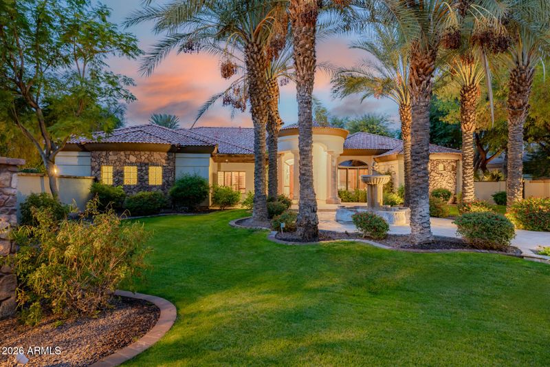 1128 E Desert Ct, Gilbert, AZ 85234