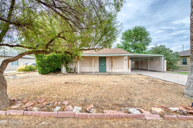 1128 E Oregon Ave, Phoenix, AZ 85014