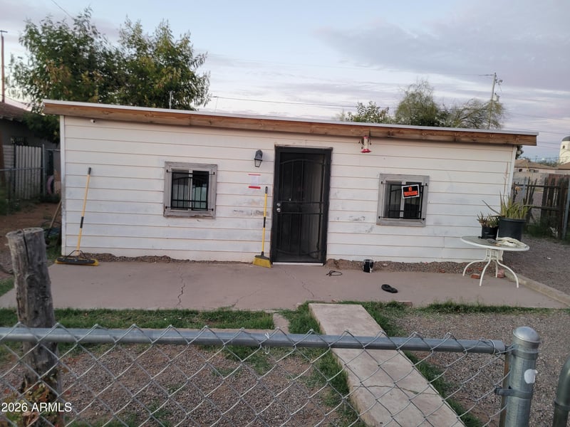 1128 Pima St, Phoenix, AZ 85034
