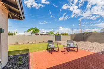 1128 Malibu Dr, Tempe, AZ 85282