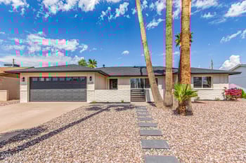 1128 Malibu Dr, Tempe, AZ 85282