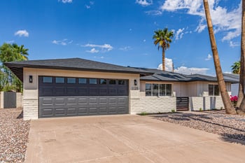 1128 Malibu Dr, Tempe, AZ 85282