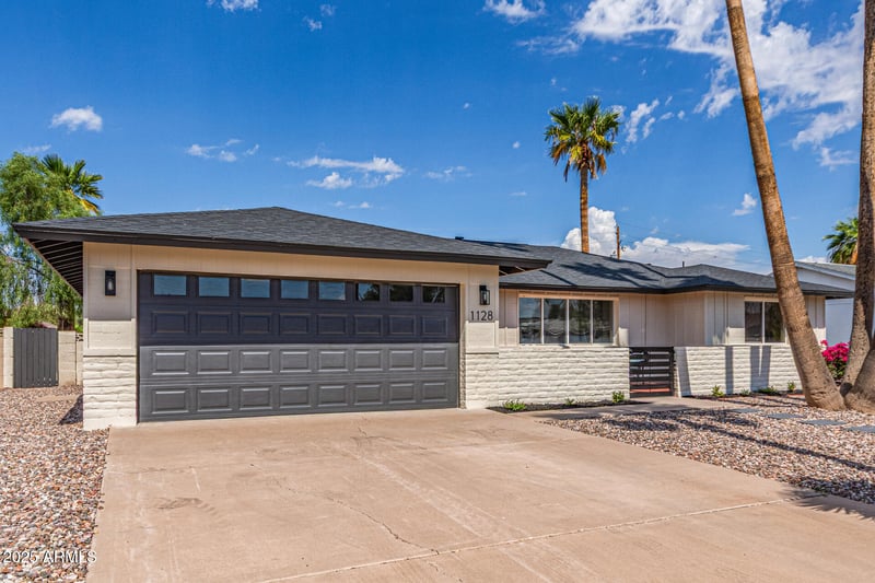 1128 Malibu Dr, Tempe, AZ 85282