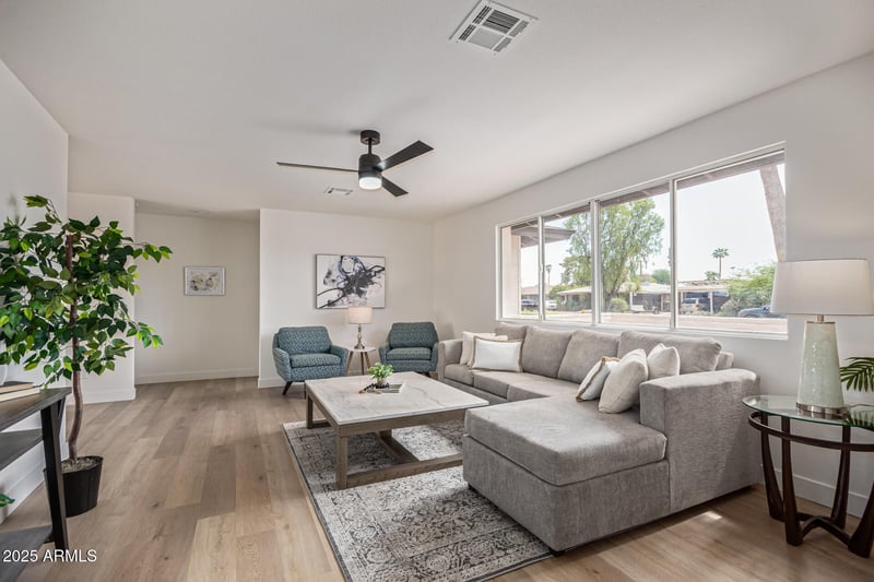 1128 Malibu Dr, Tempe, AZ 85282