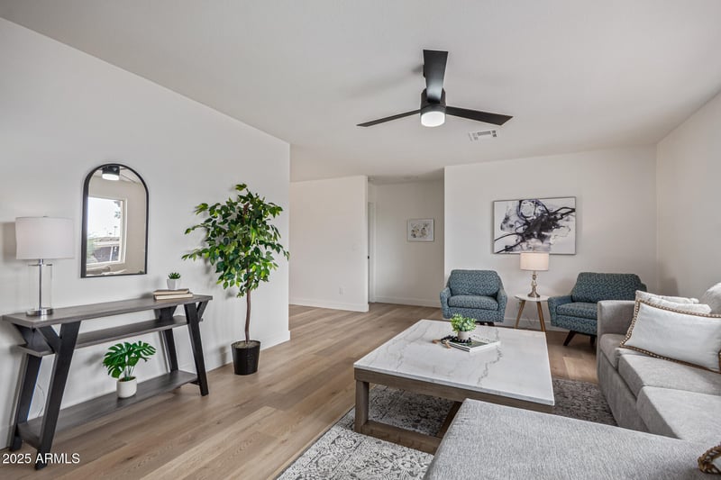 1128 Malibu Dr, Tempe, AZ 85282