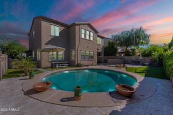 1128 Phelps St, Gilbert, AZ 85295