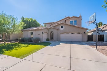 1128 Phelps St, Gilbert, AZ 85295