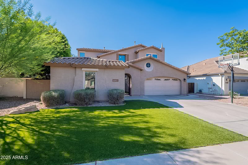1128 Phelps St, Gilbert, AZ 85295
