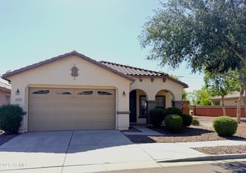 1128 Olympic Dr, Gilbert, AZ 85296