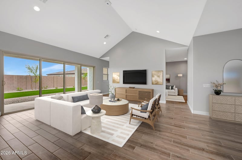1128 J Waltz Way, Apache Junction, AZ 85120