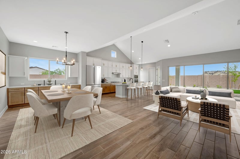 1128 J Waltz Way, Apache Junction, AZ 85120