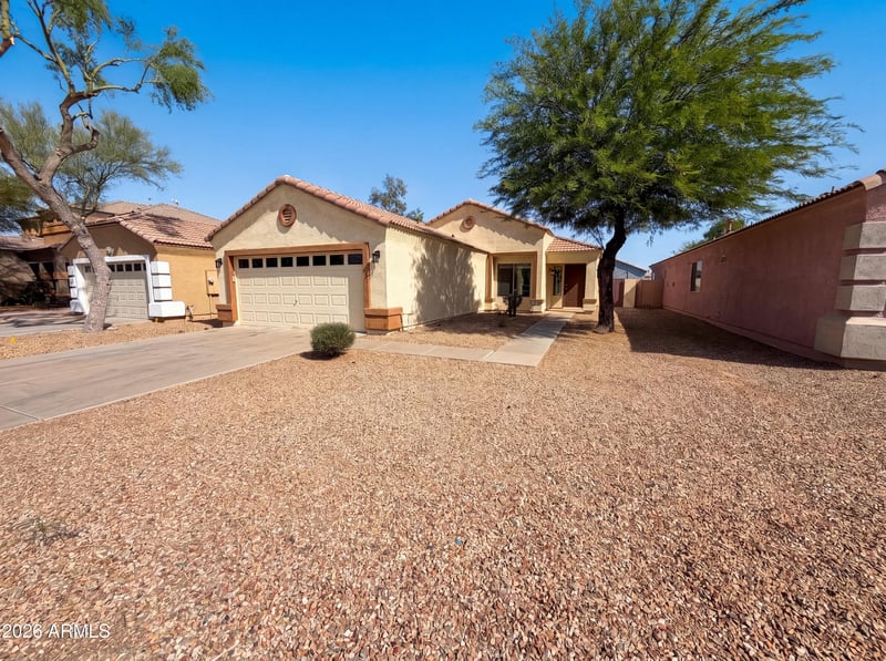 11280 W Magnolia St, Avondale, AZ 85323