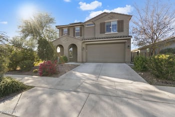 11284 186th Ln, Surprise, AZ 85388