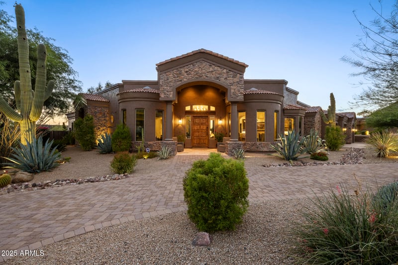 11284 Mariposa Grande Dr, Scottsdale, AZ 85255