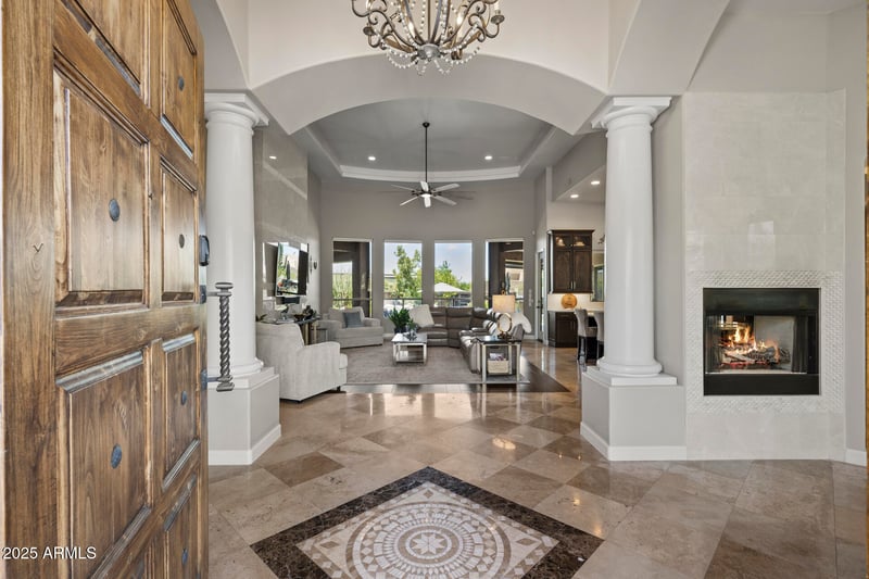 11284 Mariposa Grande Dr, Scottsdale, AZ 85255