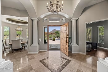11284 Mariposa Grande Dr, Scottsdale, AZ 85255