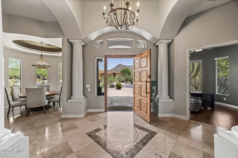 11284 Mariposa Grande Dr, Scottsdale, AZ 85255