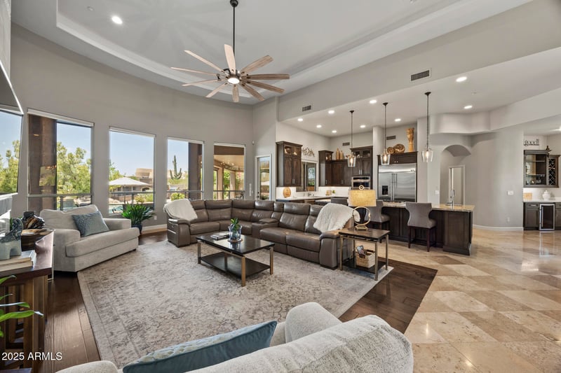 11284 Mariposa Grande Dr, Scottsdale, AZ 85255