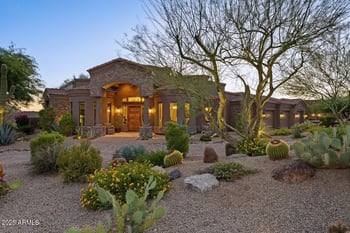 11284 Mariposa Grande Dr, Scottsdale, AZ 85255