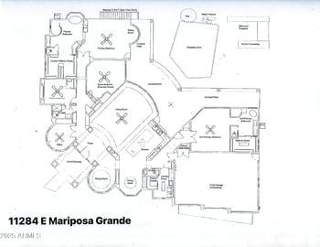 11284 Mariposa Grande Dr, Scottsdale, AZ 85255