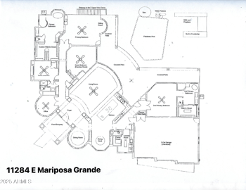 11284 Mariposa Grande Dr, Scottsdale, AZ 85255