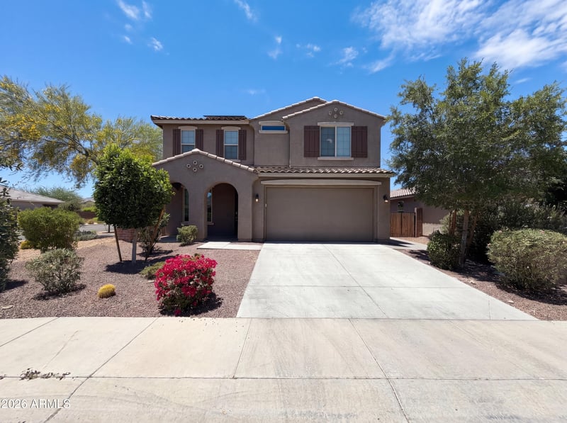 11284 N 186th Ln, Surprise, AZ 85388