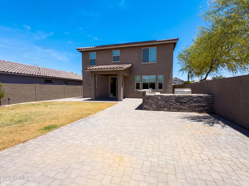 11284 N 186th Ln, Surprise, AZ 85388