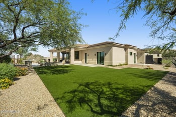 11285 E Desert Troon Ln, Scottsdale, AZ 85255