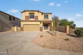 1129 240th Dr, Buckeye, AZ 85326