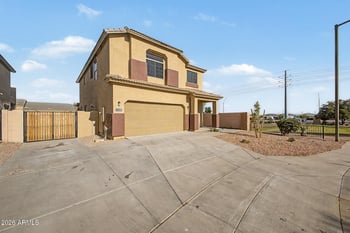 1129 240th Dr, Buckeye, AZ 85326