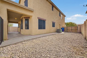 1129 240th Dr, Buckeye, AZ 85326