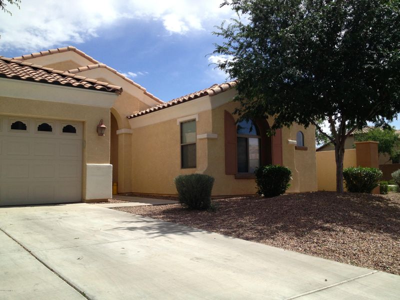 1129 E Benrich Dr, Gilbert, AZ 85295