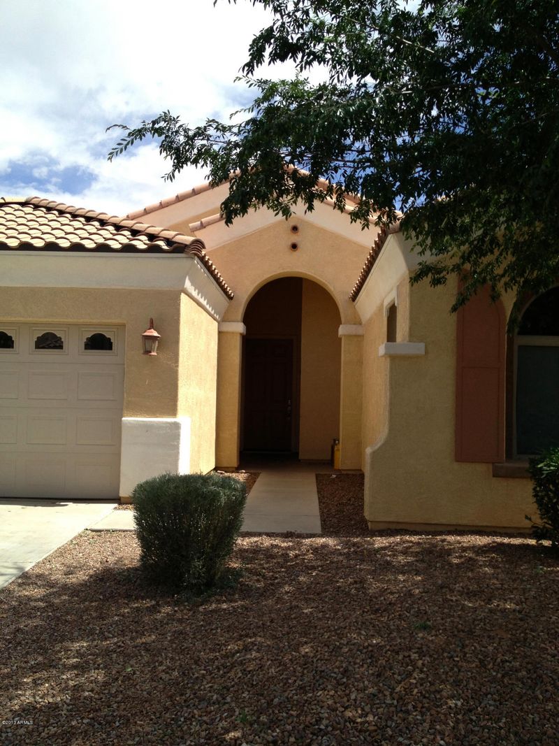 1129 E Benrich Dr, Gilbert, AZ 85295