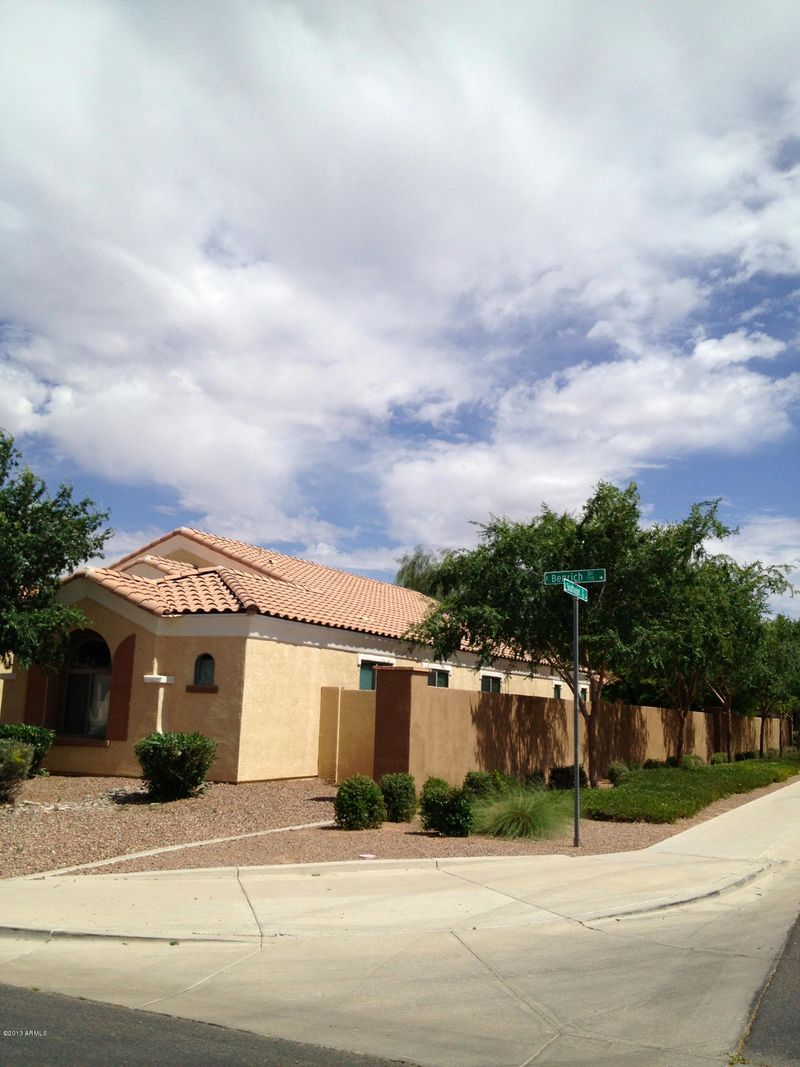 1129 E Benrich Dr, Gilbert, AZ 85295