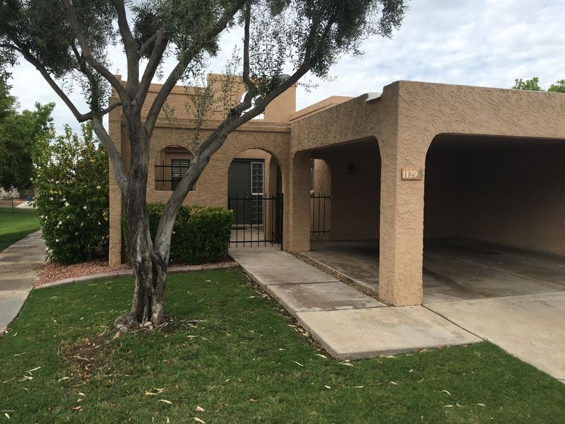 1129 E Beryl Ave, Phoenix, AZ 85020