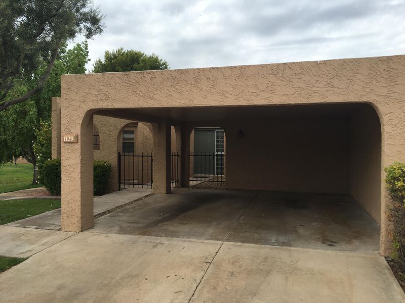 1129 E Beryl Ave, Phoenix, AZ 85020
