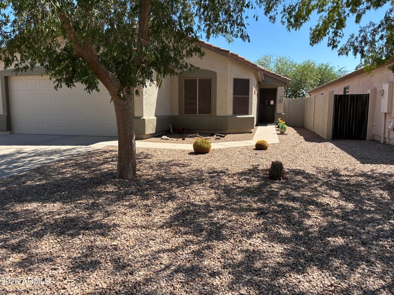 1129 E Elm Rd, San Tan Valley, AZ 85140