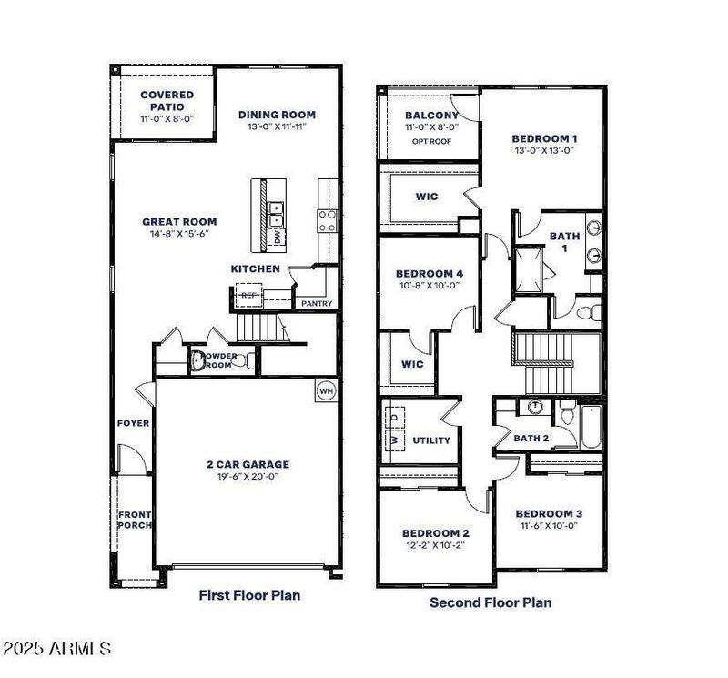 1129 E Kachina Trl, Phoenix, AZ 85042