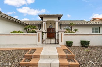 1129 Forest Hills Dr, Phoenix, AZ 85022