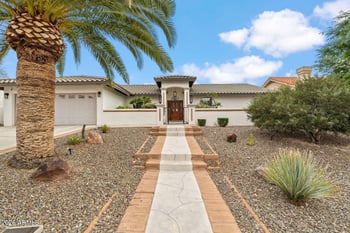 1129 Forest Hills Dr, Phoenix, AZ 85022