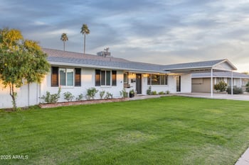 1129 Georgia Ave, Phoenix, AZ 85013