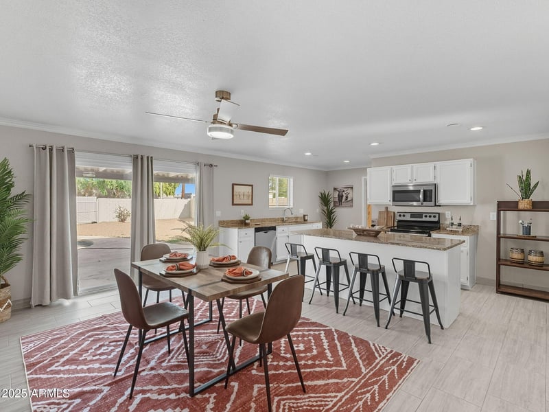 1129 N Weld Cir, Mesa, AZ 85203