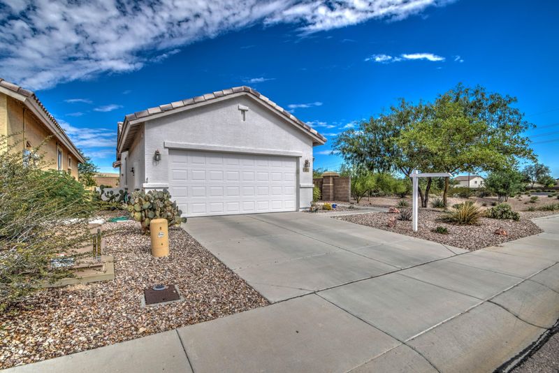 1129 S 229th Ave, Buckeye, AZ 85326