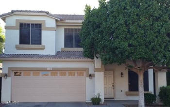 1129 S Amandes --, Mesa, AZ 85208